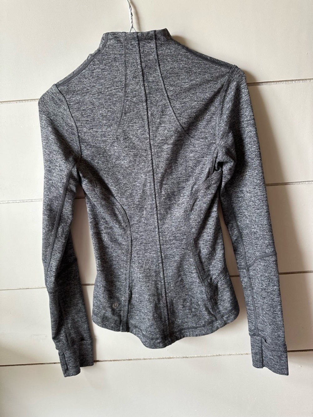 Lululemon Define Jacket - Picture 6 of 7